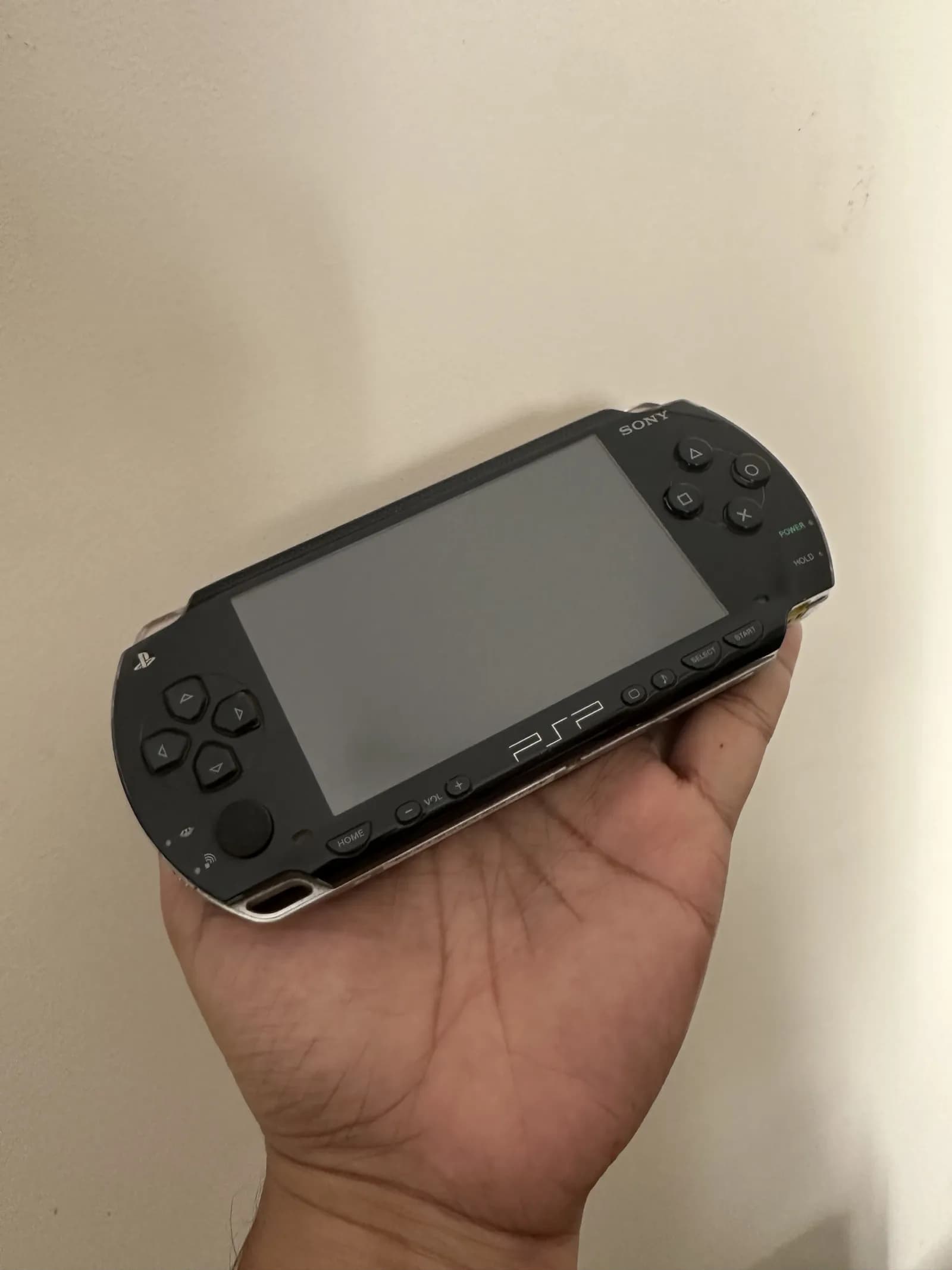 PSP 1000
